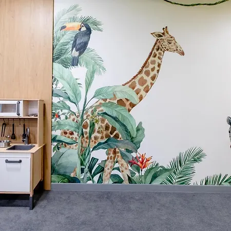 Apartment Klifowa 21