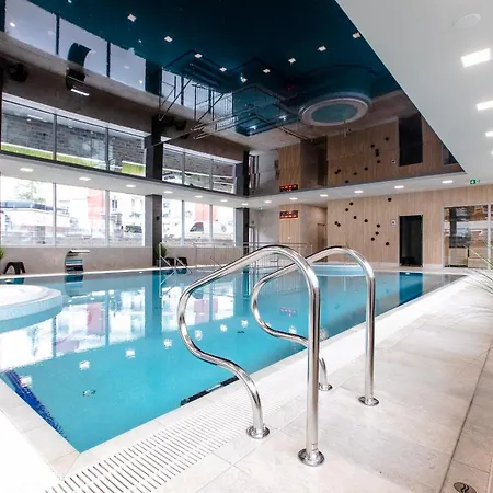 Klifowa 21 Apartment