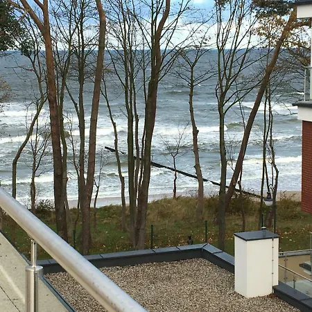 Klifowa 21 Apartment