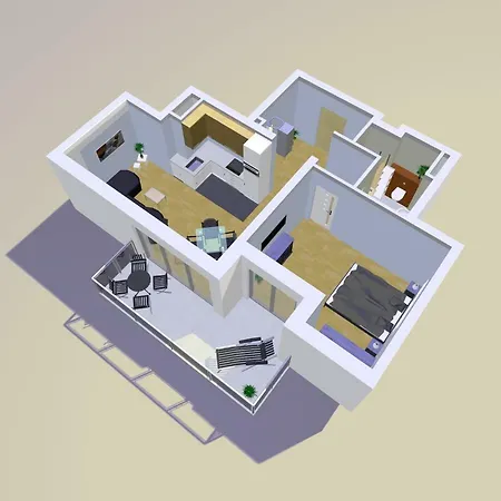 Klifowa 21