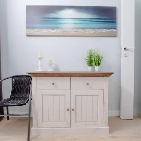 Apartment Klifowa 21