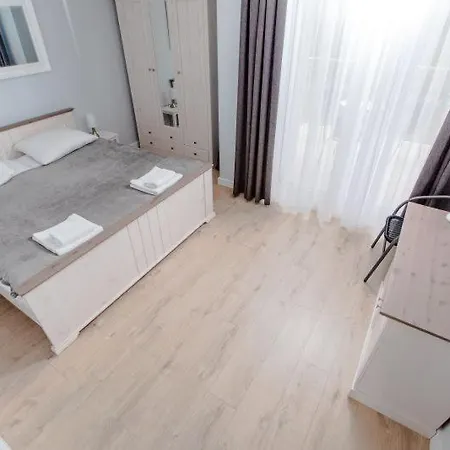 Klifowa 21 Apartment Rewal