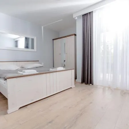 Klifowa 21 Rewal