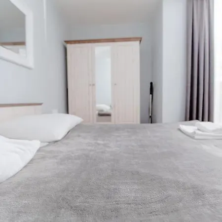 Apartment Klifowa 21 *