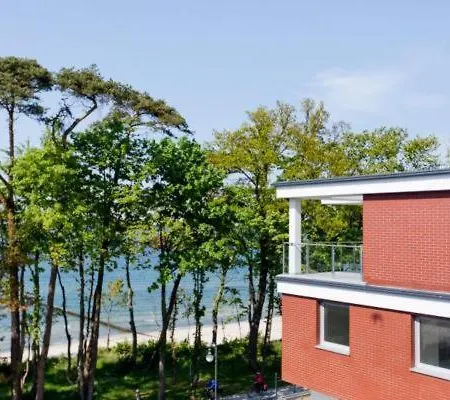 Apartment Klifowa 21 *